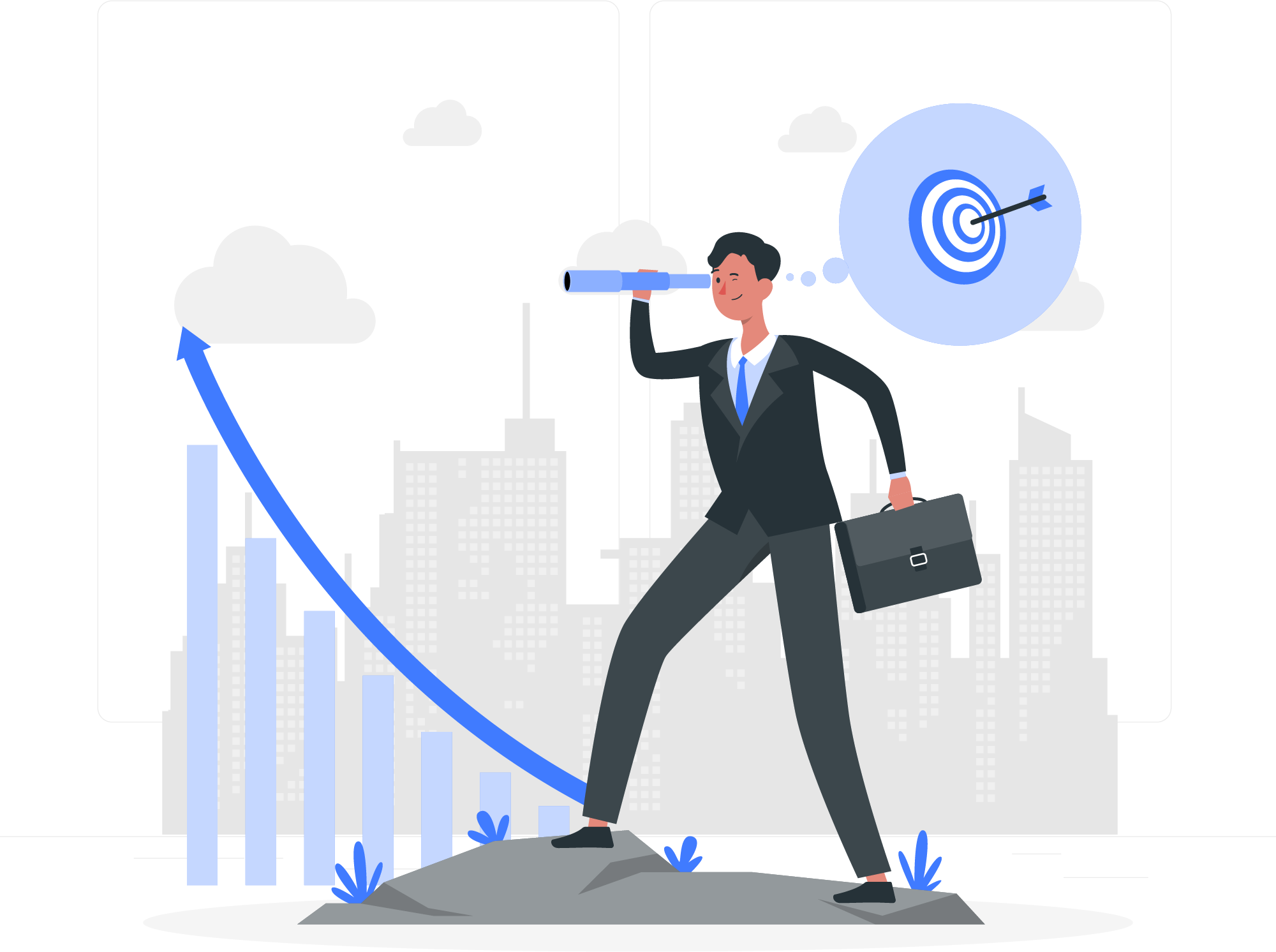 Our Vision and Mission